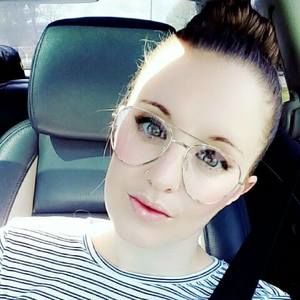 Meet your Posher, Kate